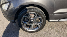 Ford EcoSport 1.0 EcoBoost 125 ST-Line 5dr Petrol Hatchback